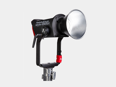 Aputure LS 600d Daylight LED Monolight (V-Mount)