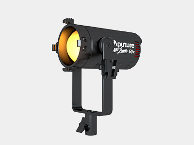 Aputure LS 60x Bi-Color LED Focusing Flood Light