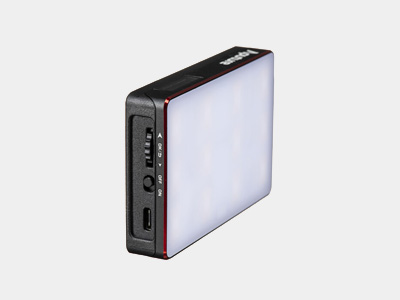 Aputure MC RGBWW LED Light