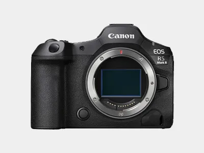 Canon Canon EOS R5 Mark II Mirrorless Camera