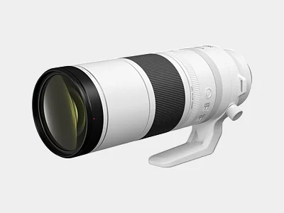 Canon RF 200-800mm f/6.3-9 IS USM for Canon RF Mount