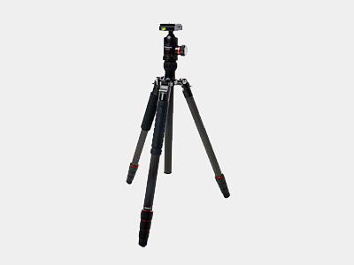 Fotopro X-GO Max Tripod Kit