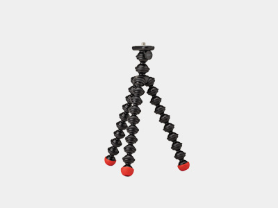 Joby GorillaPod Magnetic Tripod