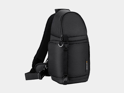 K&F Concept Camera Sling Bag