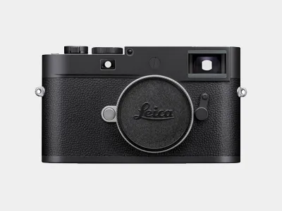 Leica M11-D Rangefinder Camera