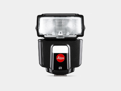 Leica SF 40 Flash