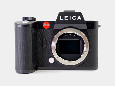 Leica SL2