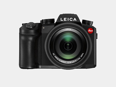 Digital Cameras | Leica V-Lux 5