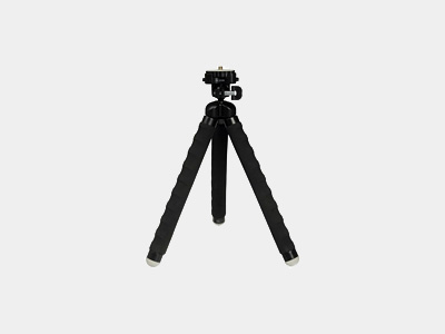 Magnus Maxigrip Flexible Tripod