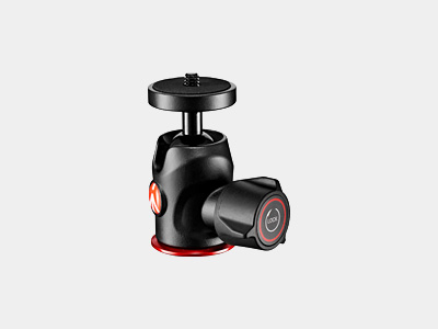 Manfrotto 492 Micro Ball Head