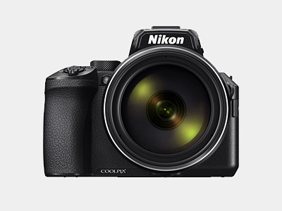 Nikon Coolpix P950