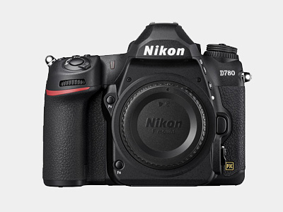 Nikon D780