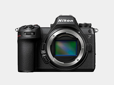 Nikon Z6 III