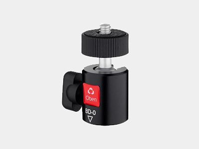 Oben BD-02 Mini Ball Head