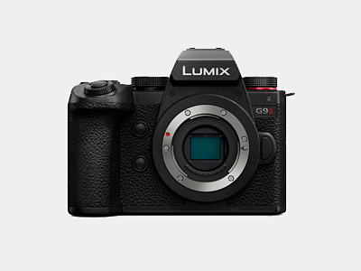 Panasonic Lumix G9 II