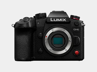 Panasonic Lumix GH6