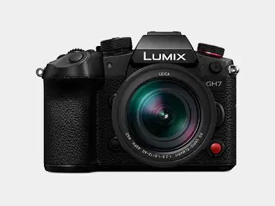 Panasonic Lumix GH7