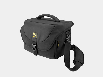 Ruggard  Journey 44 DSLR Shoulder Bag