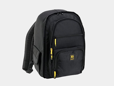 Ruggard Outrigger 65 DSLR Backpack