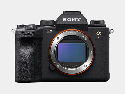 Sony a1