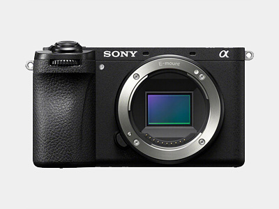 Sony a6700