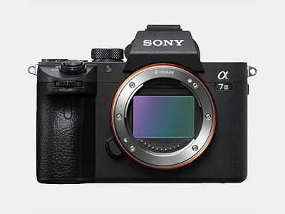 Sony a7 III