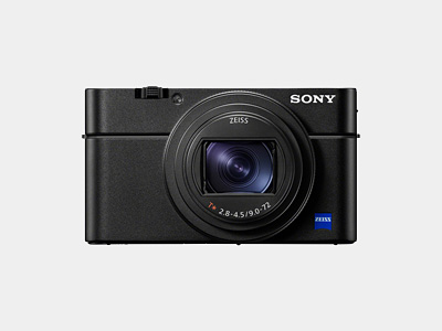 Sony RX100 VII