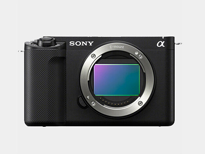 Sony ZV-E1