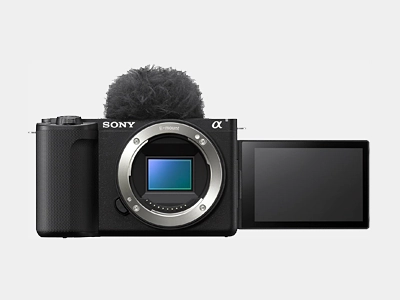 Sony ZV-E10 II