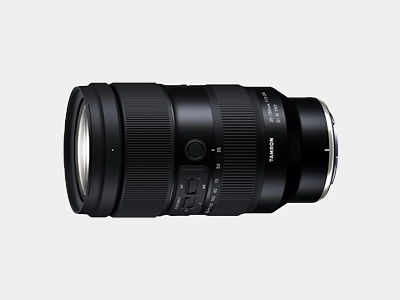 Tamron 35-150mm f/2-2.8 Di III VXD for Nikon Z Mount