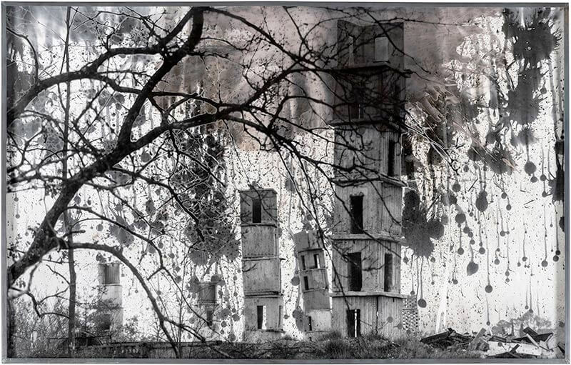 Anselm Kiefer: Punctum