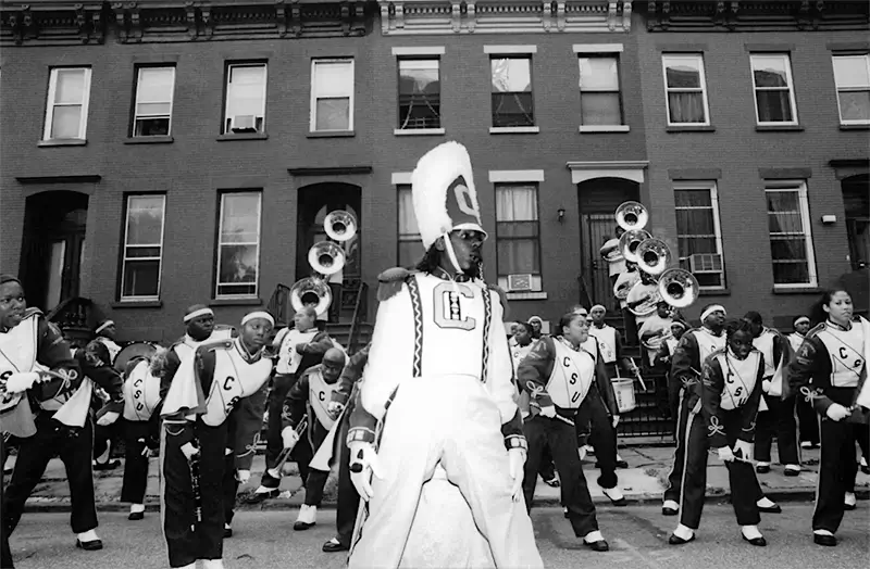 Jamel Shabazz: Seconds of My Life: Photographs from 1975-2025