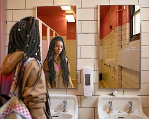 Melissa Ann Pinney: In Their Own Light: Photographs from Chicago Public Schools