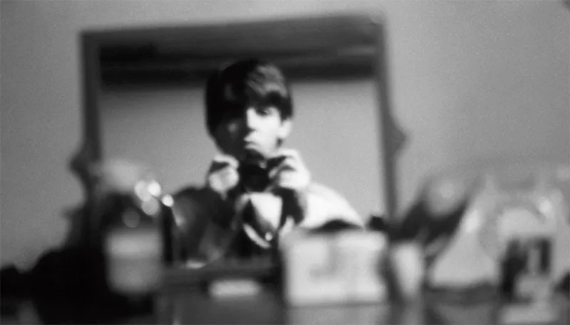 Paul McCartney Photographs 1963–64: Eyes of the Storm