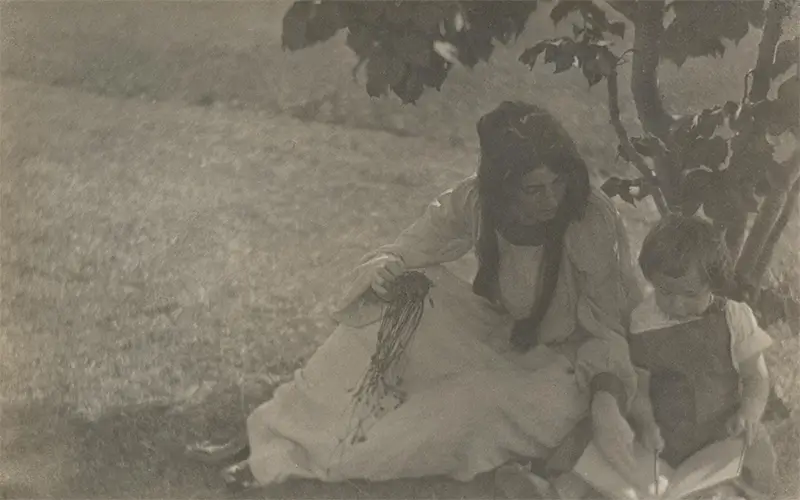 Photo-Secession: Painterly Masterworks of Turn-of-the-Century Photography