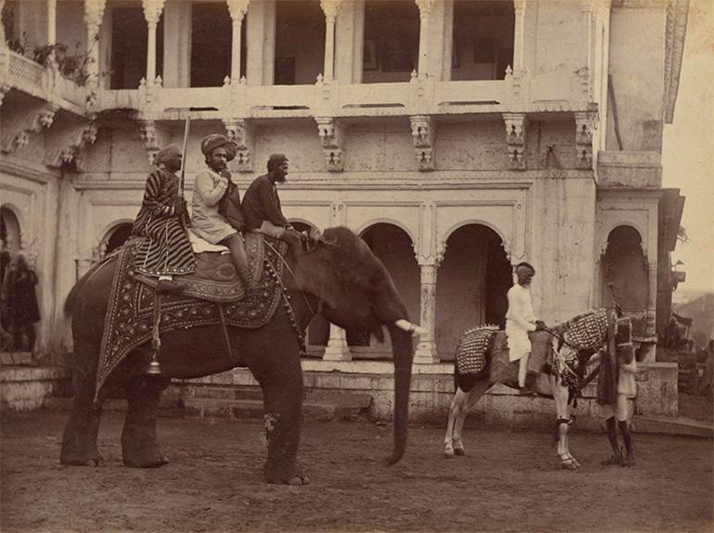 Raja Deen Dayal: The King of Indian Photographers