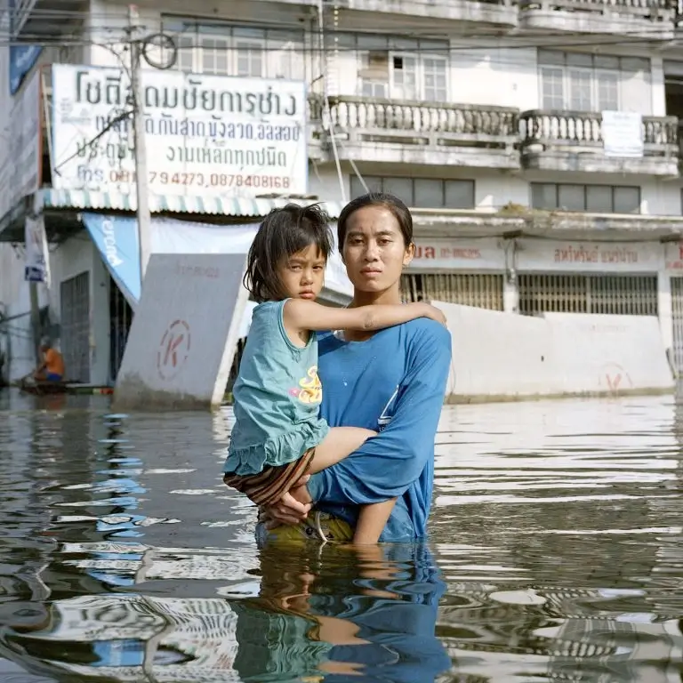 Second Nature: Photography in the Age of the Anthropocene