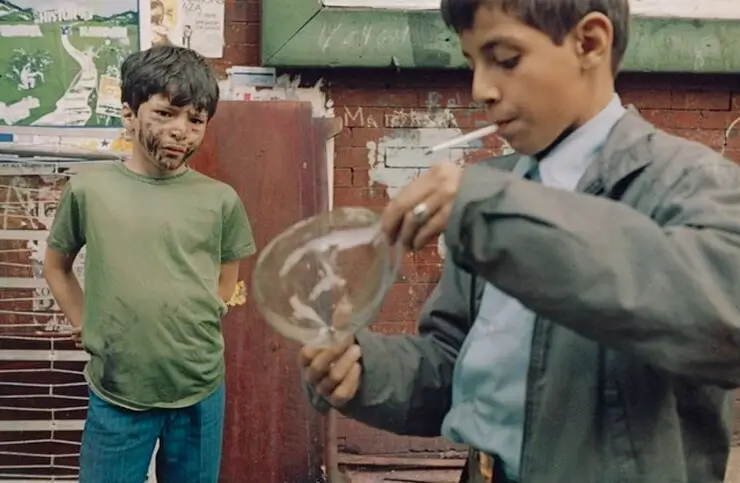 The ’70s Lens: Reimagining Documentary Photography