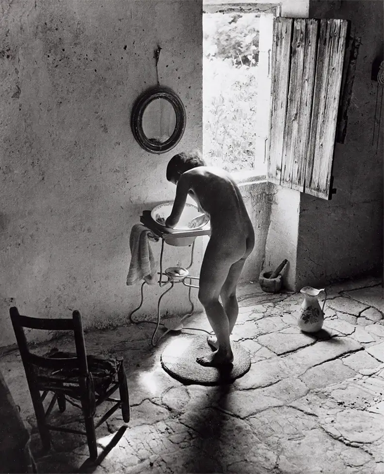 Willy Ronis