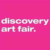 Discovery Art Fair Frankfurt