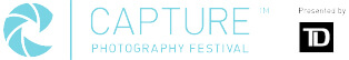 Capture Photography Festival Website