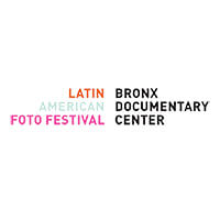 Latin American Foto Festival Website