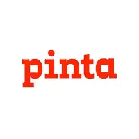 Pinta BA Photo Website