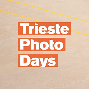 Trieste Photo Days Website