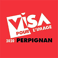 Visa pour l’Image: 36th International Festival of Photojournalism Website