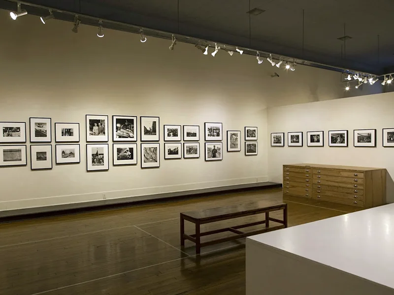 Etherton Gallery