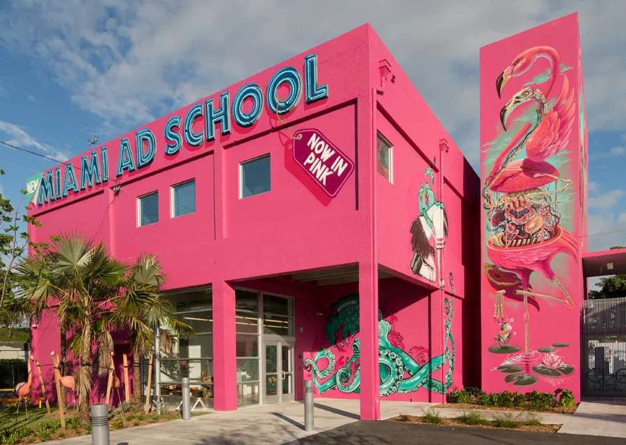 Miami Ad School