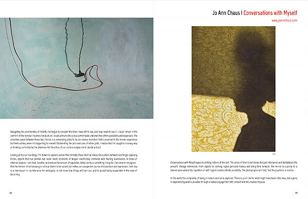 AAP Magazine #39: Shadows