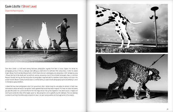 AAP Magazine #41: B&W