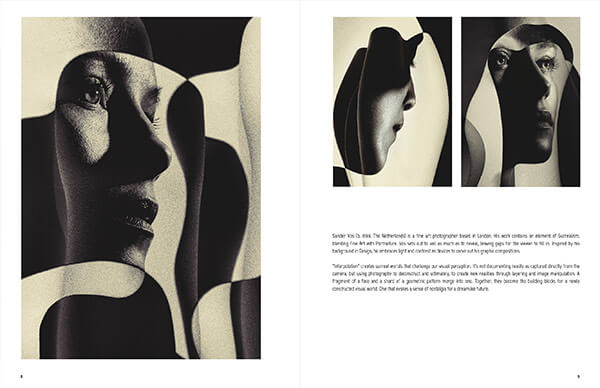 AAP Magazine #42: Shapes